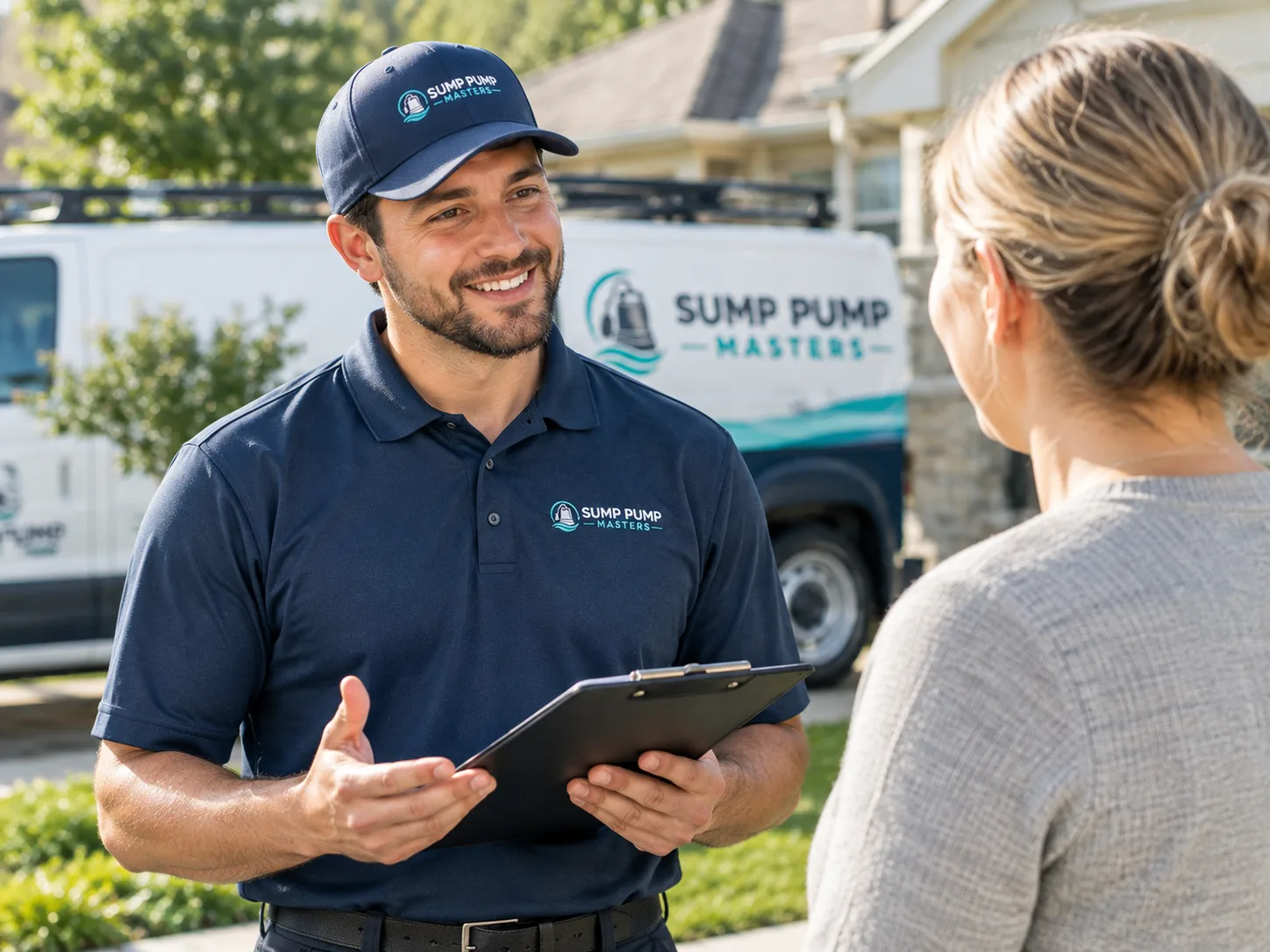 Sump Pump Repair Plumville, PA FAQs